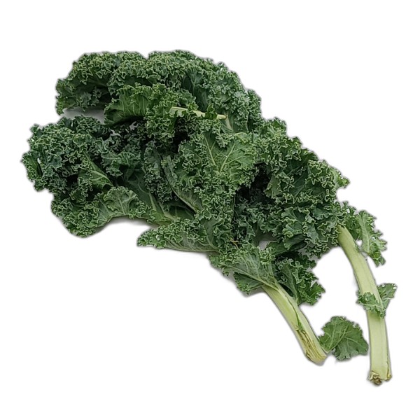 KALE ON ICE KG