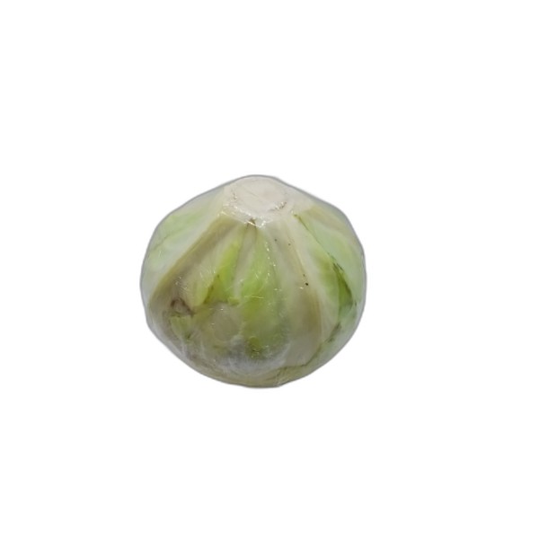 WHITE CABBAGE 9-10KG.