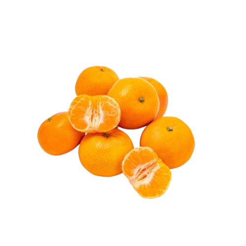 ASG TANGERINES KG