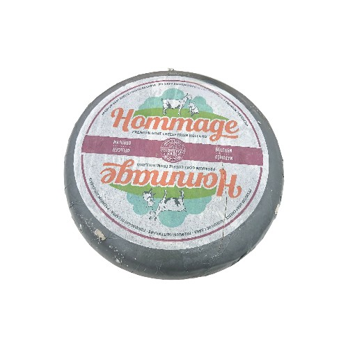 HOMMAGE MATURED KG