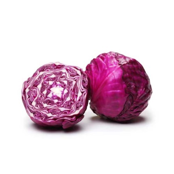 RED CABBAGE KG