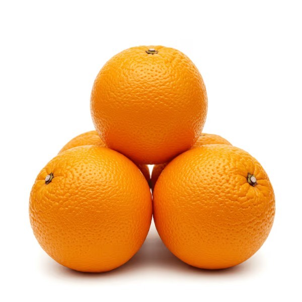 ASG IMPORTED ORANGES KG