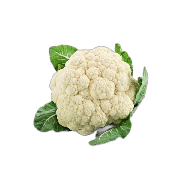 CAULIFLOWER KG