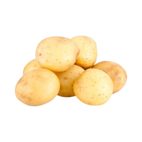 LEBANON IMPORTED POTATOES KG.