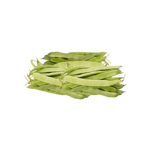 LEB FLAT BEANS KG
