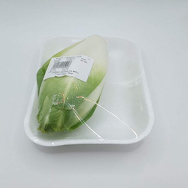 WHITE CHICORY 5KG