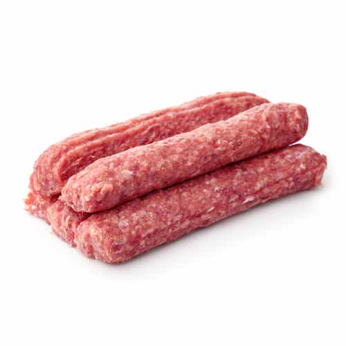 LAMB KEBAB KG