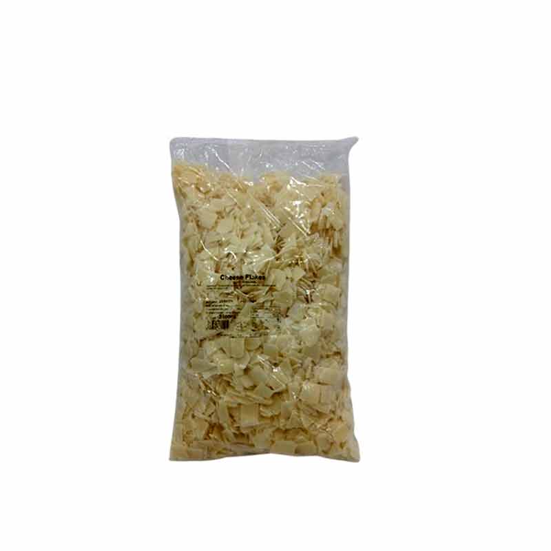 ITALIAN STYLE PARMESAN CHEESE KG