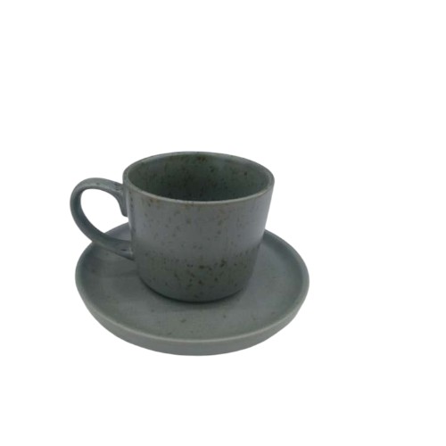 DANNY HOME TEA CUP 6 SET 220ML STB03-1