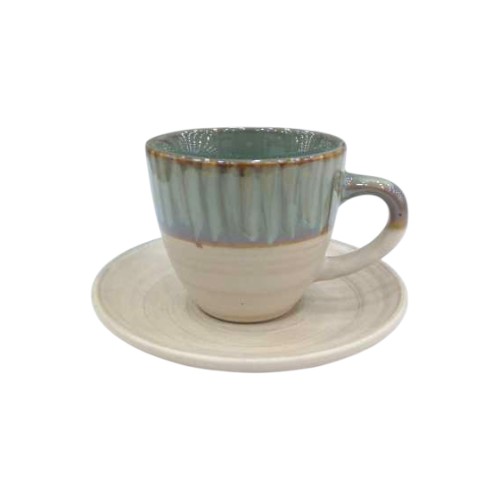 DANNY HOME COFFEE CUP 6 SET 100ML STB06-1