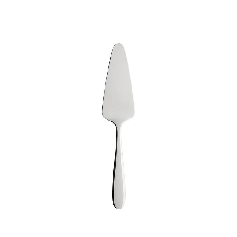 CAKE SERVING SPPON STEEL 4 MM H009