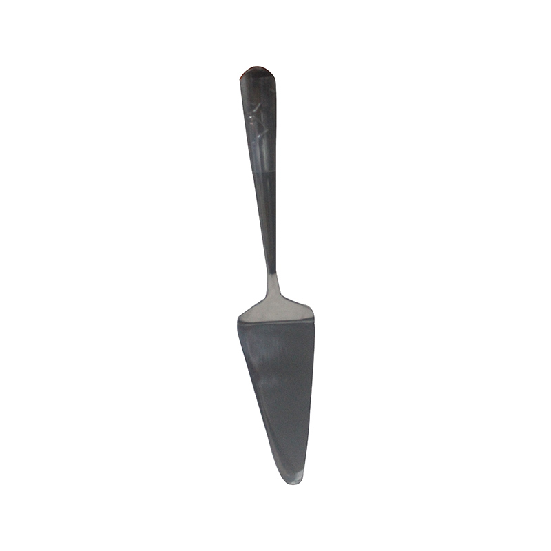 CAKE SERVING SPOON STEEL 4MM 410