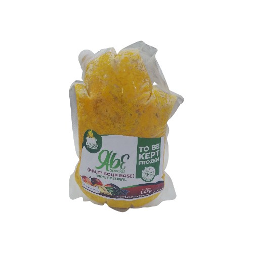 ABE SPECIAL PREKESE PALM SOUP BASE 2KG