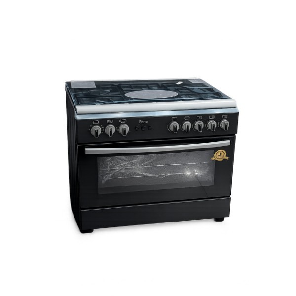 FERRE GAS COOKER 5 BURNER