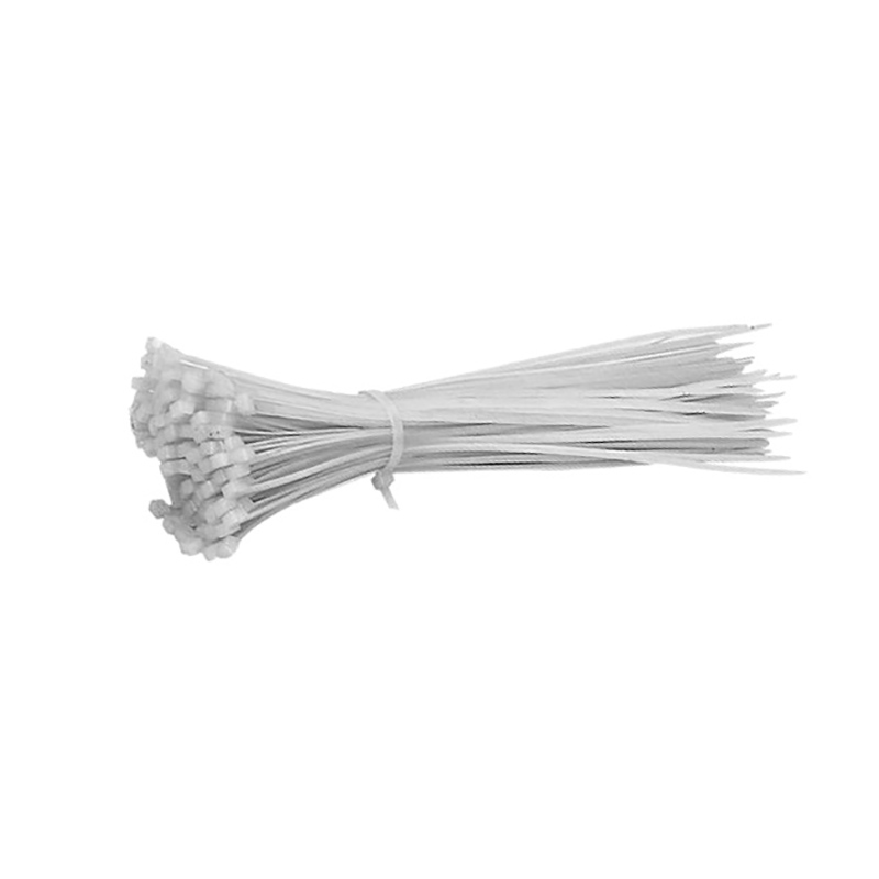 CABLE TIE 7.6X200MM 100PCS
