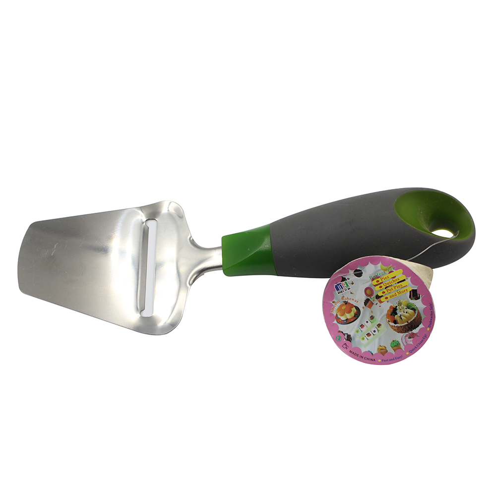 FOOD SCRAPER