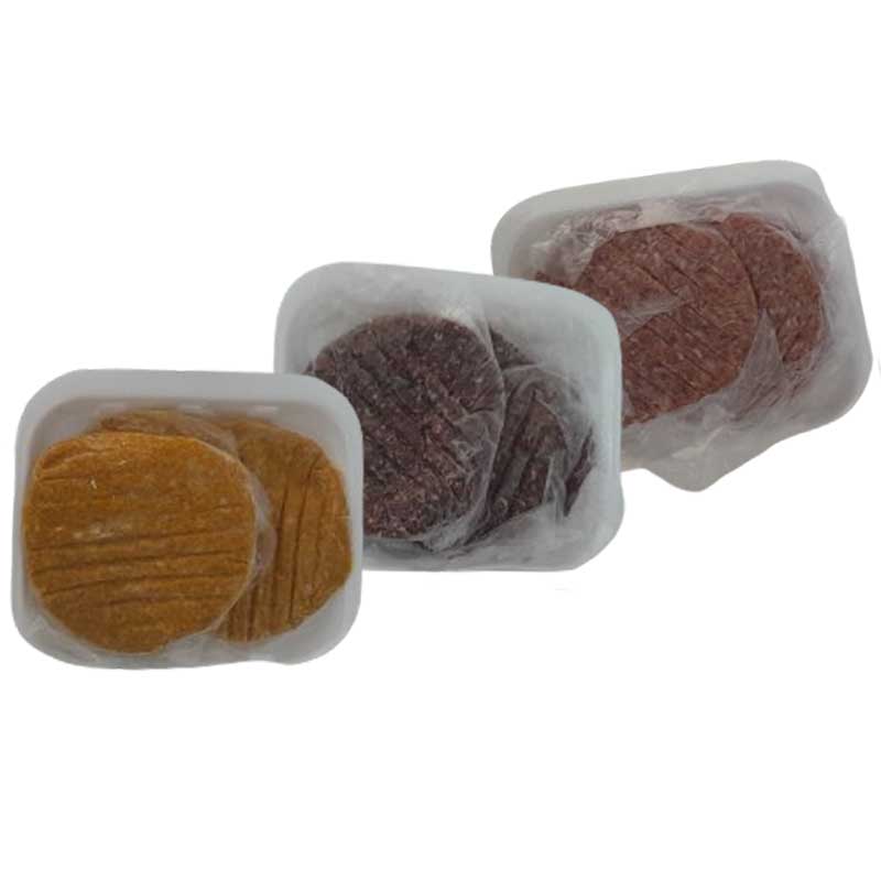 BURGER PARTY BOX