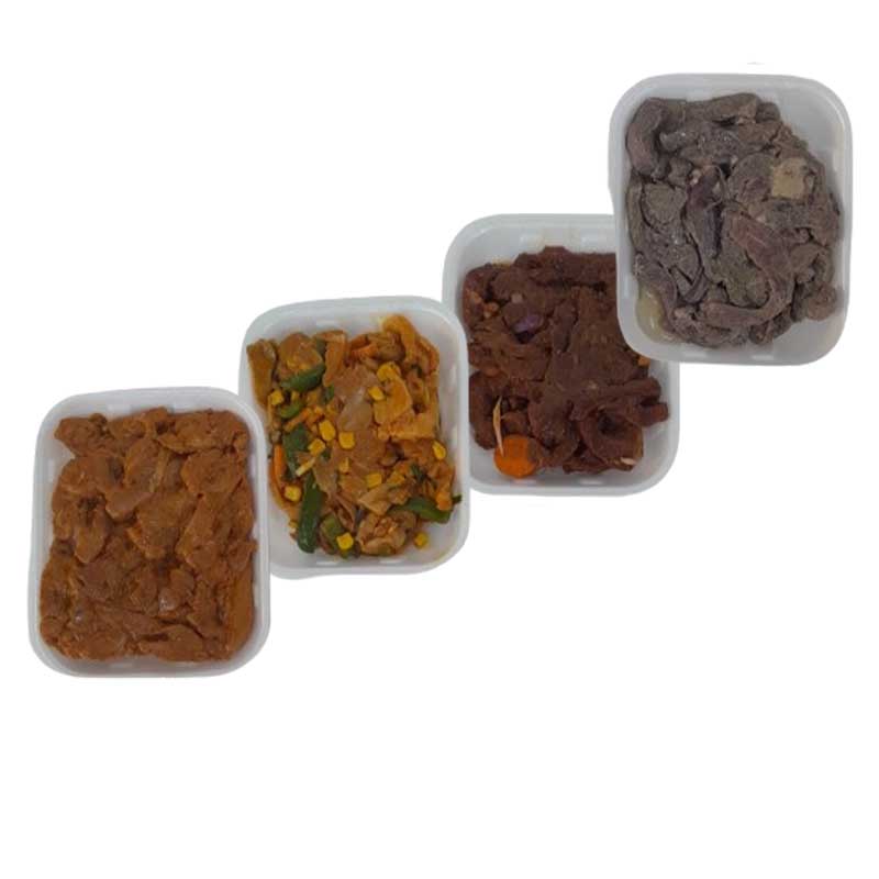 STIR FRY BOX