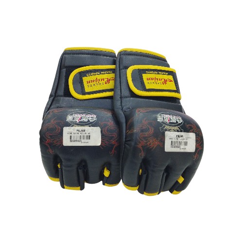 GLOVES SANSHOU BOXING HJ-G85116 HUIJUN