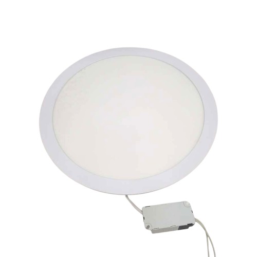 LED PANEL LIGHT 24W NATURAL WHITE