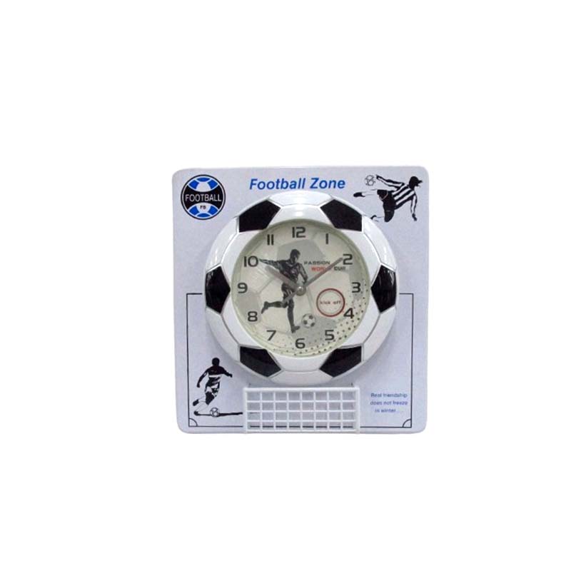 WALL CLOCK BASKET BALL LM77 73