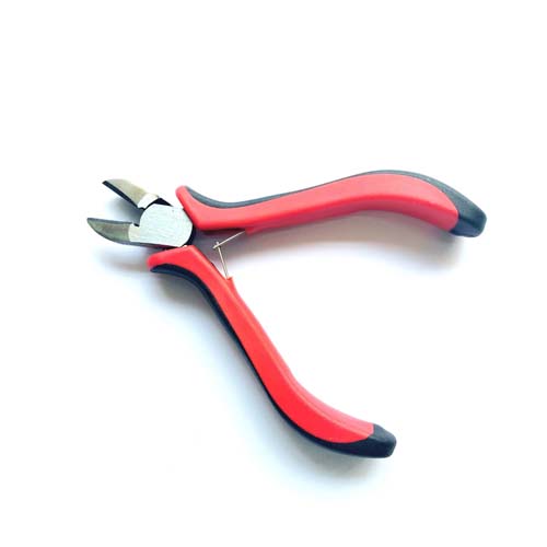 END CUTTER PLIER HONG CHANG 5.