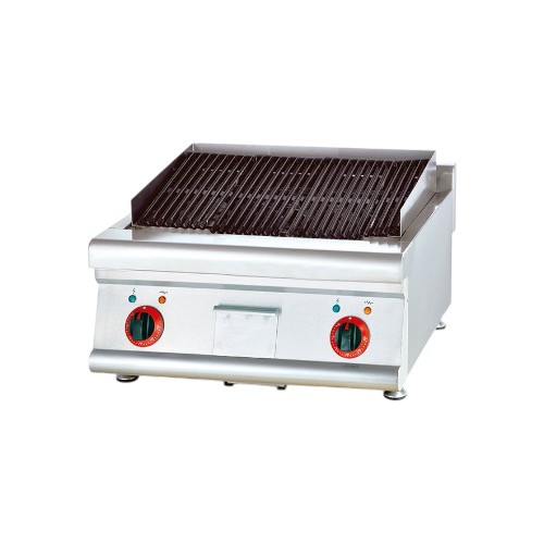 LINKRICH ELECTRIC LAVA ROCK GRILL THS-150·R