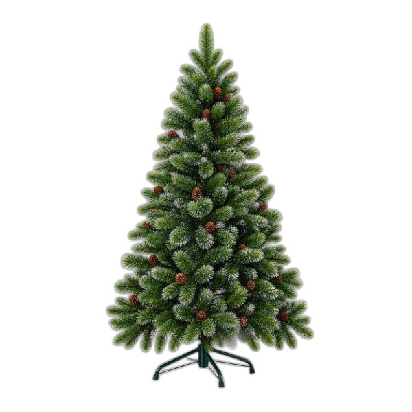 CHRISTMAS TREE 180CM GREEN
