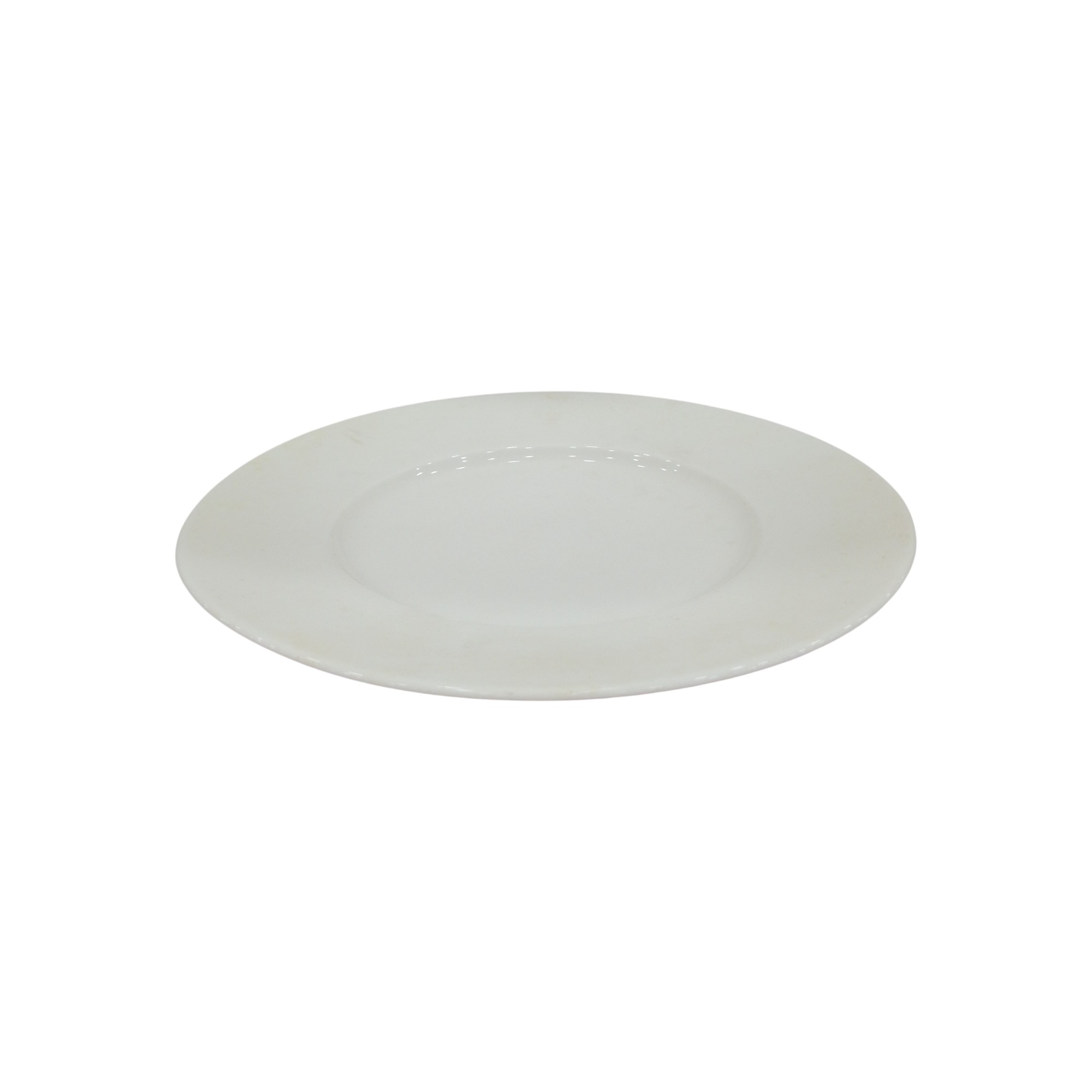CERAMIC PLATE 23CM