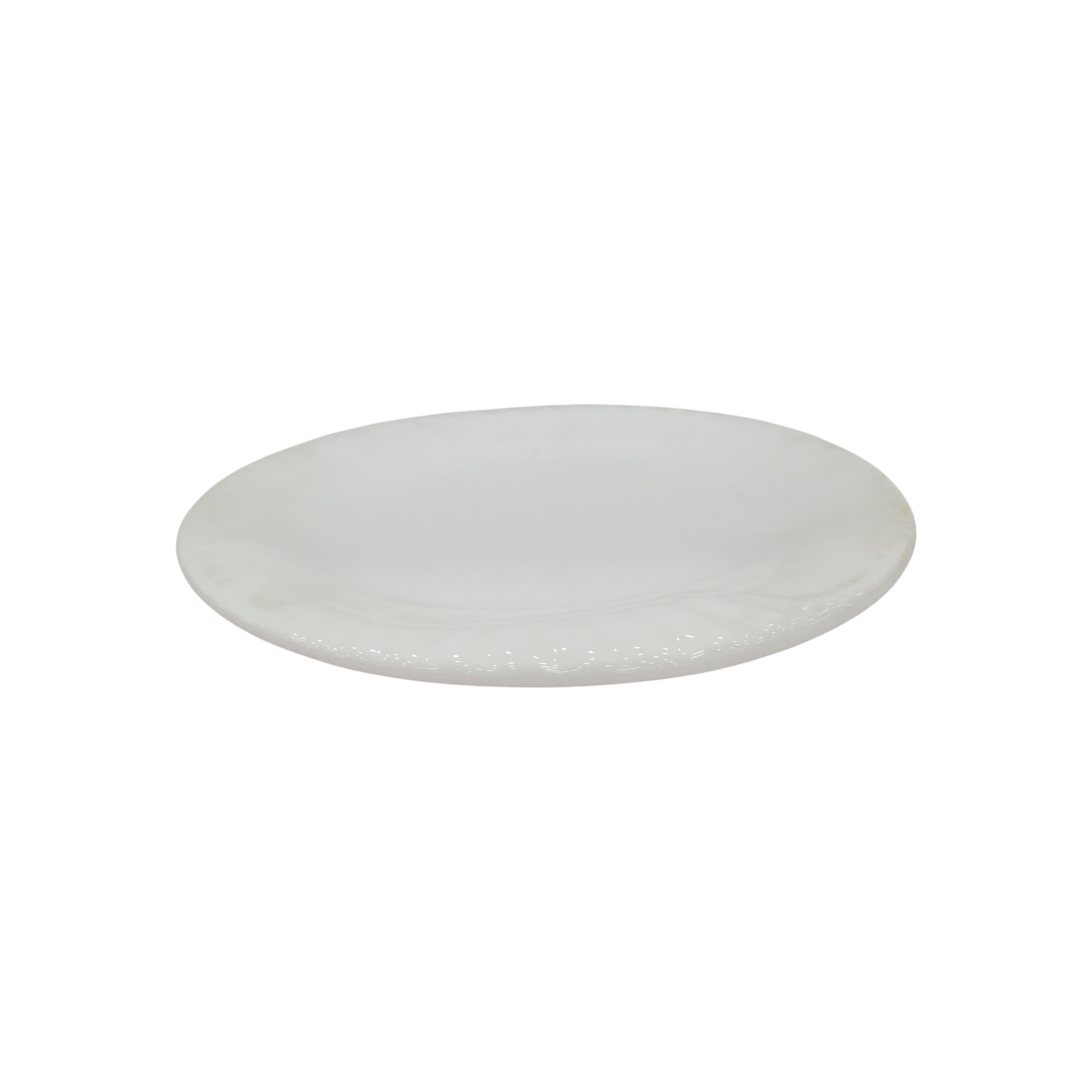 CERAMIC PLATE 19.5CM