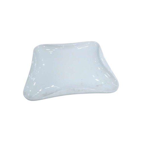 CERAMIC PLATE 19CM