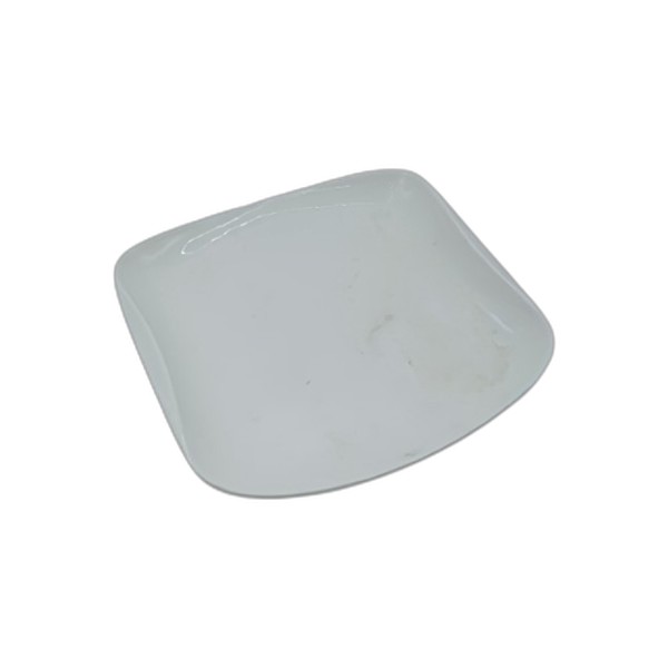 CERAMIC PLATE 20X20CM