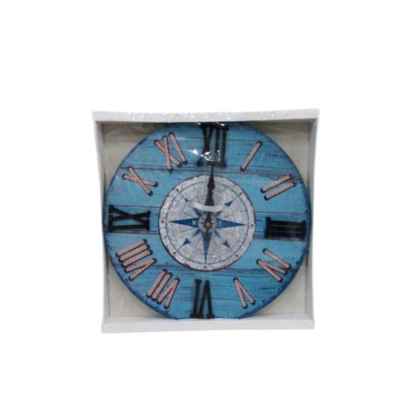 WALL CLOCK 00-6
