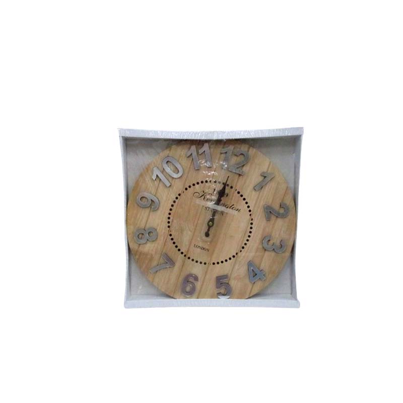 WALL CLOCK 00-23