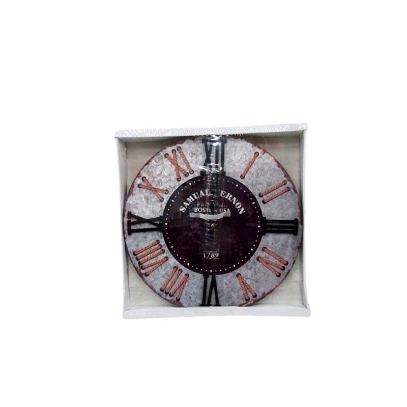 WALL CLOCK 00-1