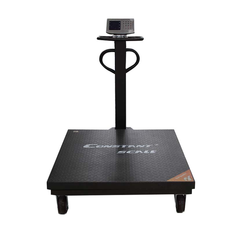 CONSTANT ELECTRONIC SCALE 14192-509F 1000KG