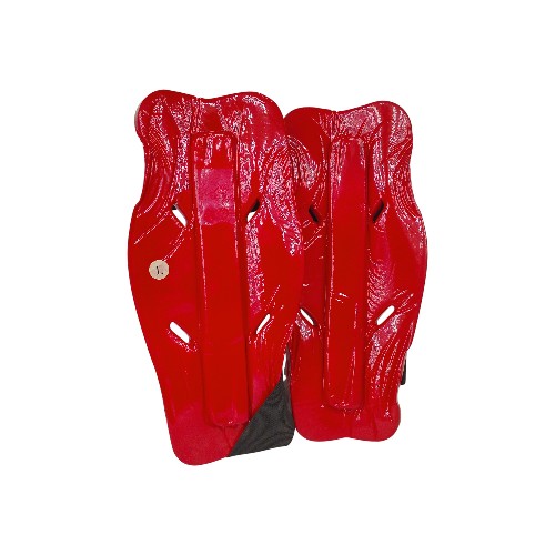 LEG PROTECTOR PAIR