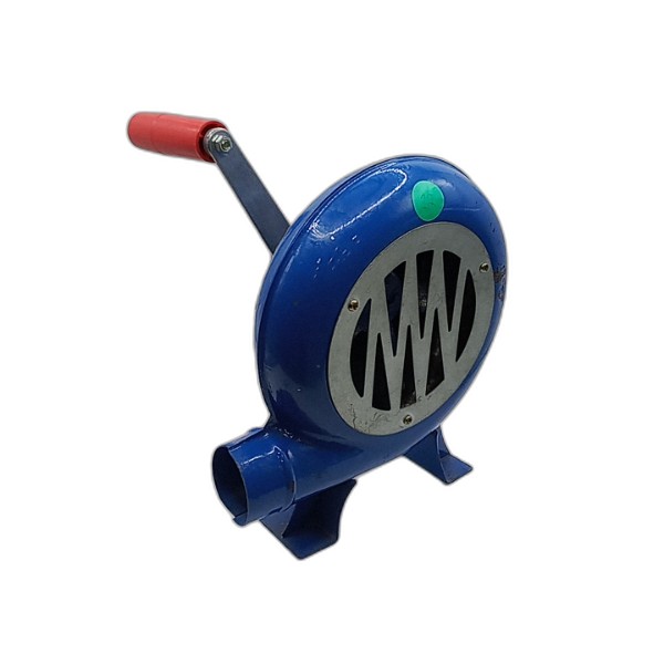 BBQ AIR BLOWER