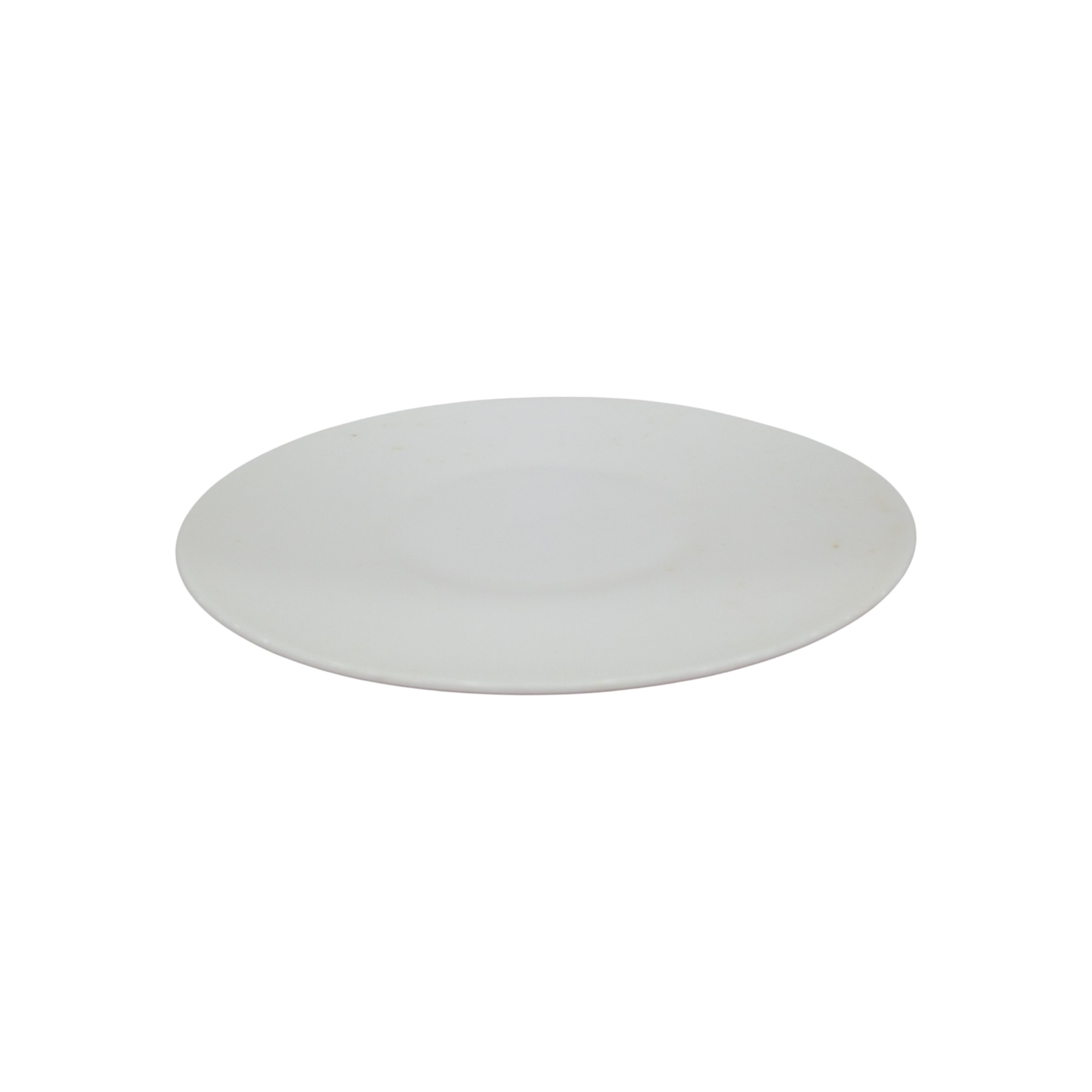 CERAMIC PLATE 20.5CM