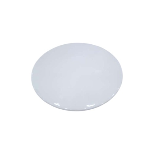 CERAMIC PLATE 20.5CM