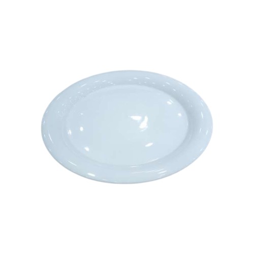 CERAMIC PLATE 22CM