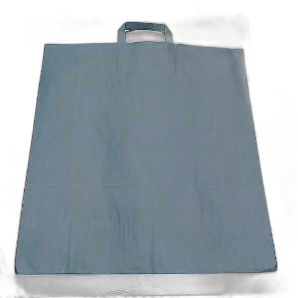 GIFT BAG M.BLUE 49X16X45 M.BLUE LARGE