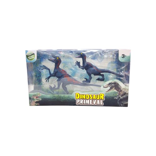 VELOCIRAPTOR PRIMEVAL B961-5D