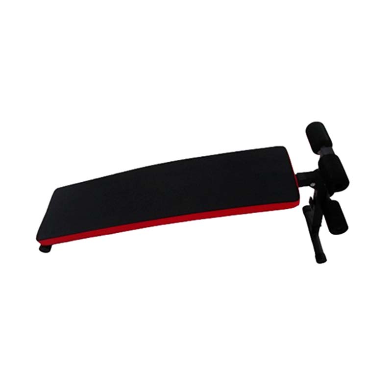ADJUSTABLE SIT UP BENCH HJ-B043B HJ-B043B