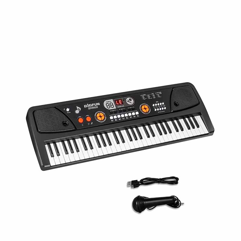 ELECTRONIC KEYBOARD 61 KEYS BF-730A2