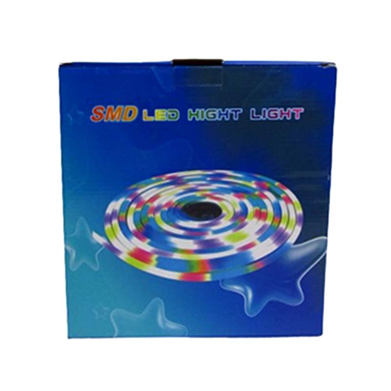 LIGHT DECO 5M LEATHER WIRE 6261-27
