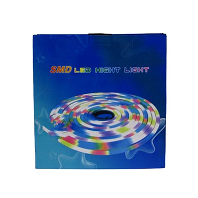 LIGHT DECO 10M LEATHER WIRE 6261-30