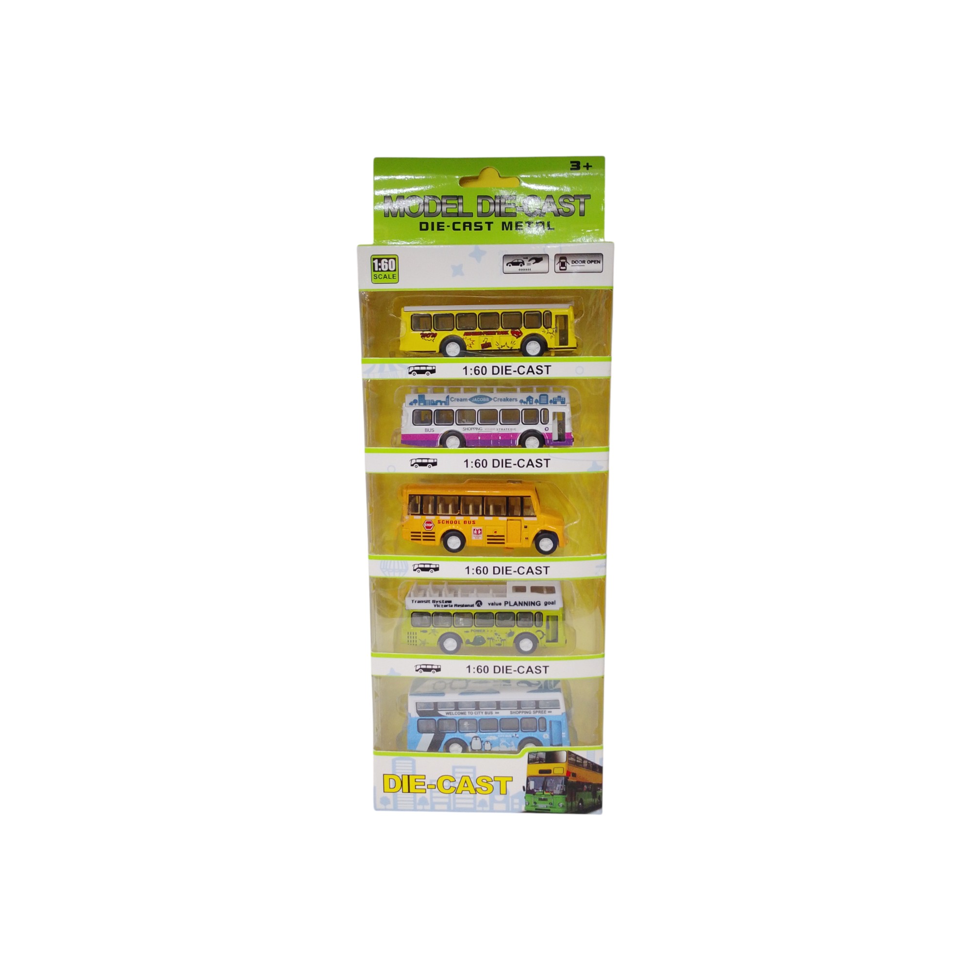 BUS 5PCS SET MB305-1 MKS244708