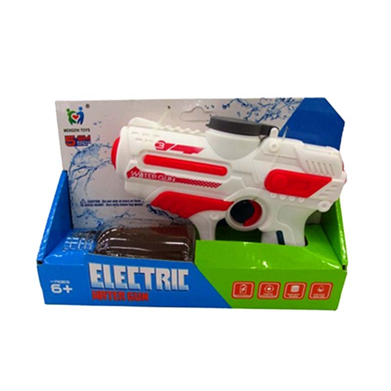 WATER GUN ELECTRIC MENGZHI TOYS MKR134450