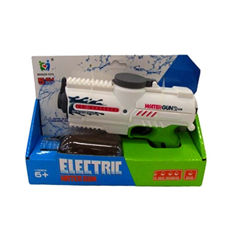 WATER GUN ELECTRIC MENGZHI TOYS MKR156338